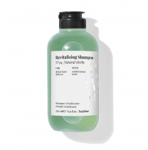 Backbar Revitalizing Shampoo