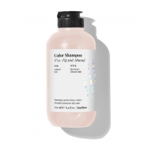 Backbar Color Shampoo