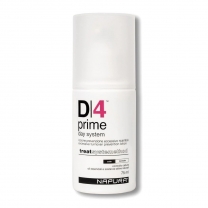 D4 PRIME - Day System