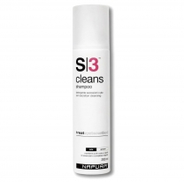 S3 CLEANS Shampoo