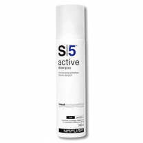 S5 ACTIVE Shampoo