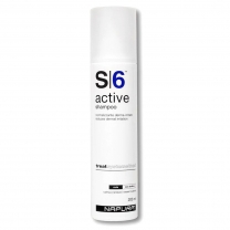 S6 ACTIVE Shampoo