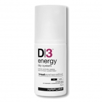 D3 ENERGY - Day System