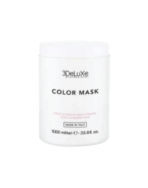 3DeLuXe COLOR Mask