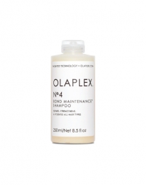 OLAPLEX No. 4 - Bond Maintenance Shampoo