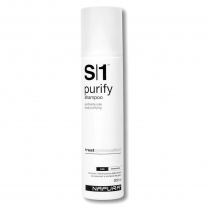 S1 PURIFY Shampoo