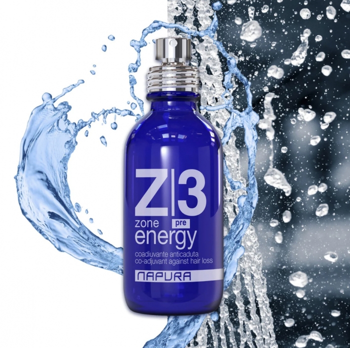 Z3 ENERGY - Zone