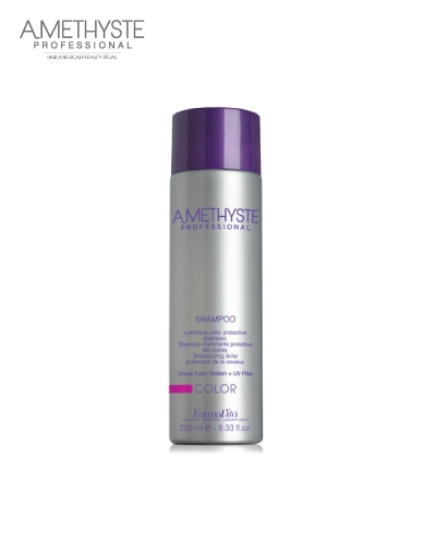 Amethyste Color Shampoo