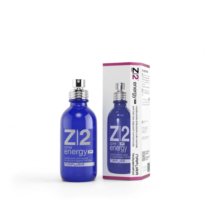 Z2 ENERGY - Zone