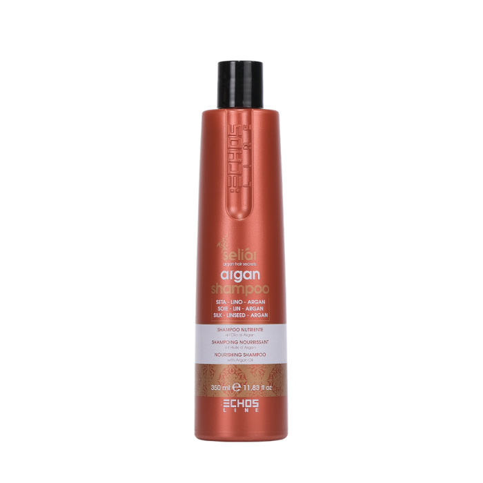 Seliar ARGAN Shampoo