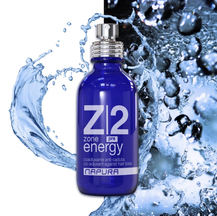 Z2 ENERGY - Zone