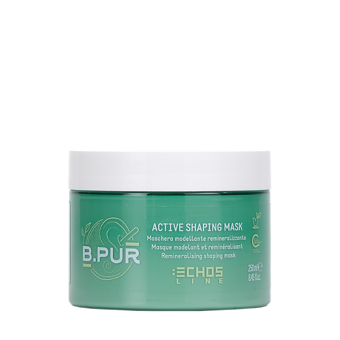 Active Shaping MASK