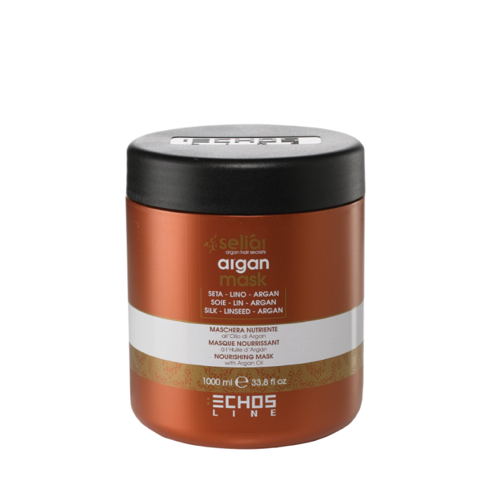 Seliar ARGAN Mask