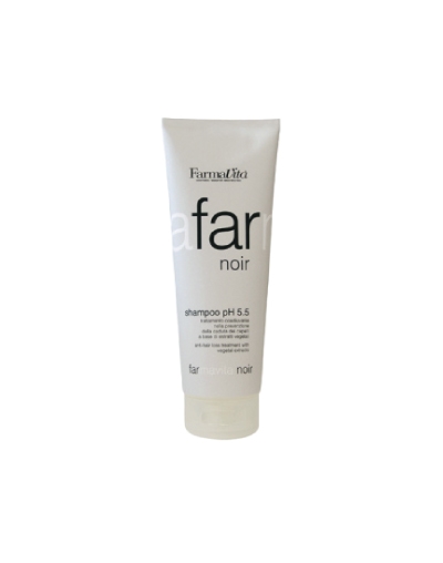 Farma Noir Shampoo