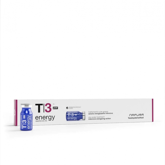 T3 ENERGY - Post - REFIL