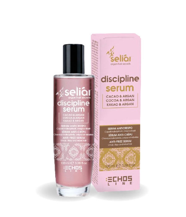 Seliar DISCIPLINE Serum