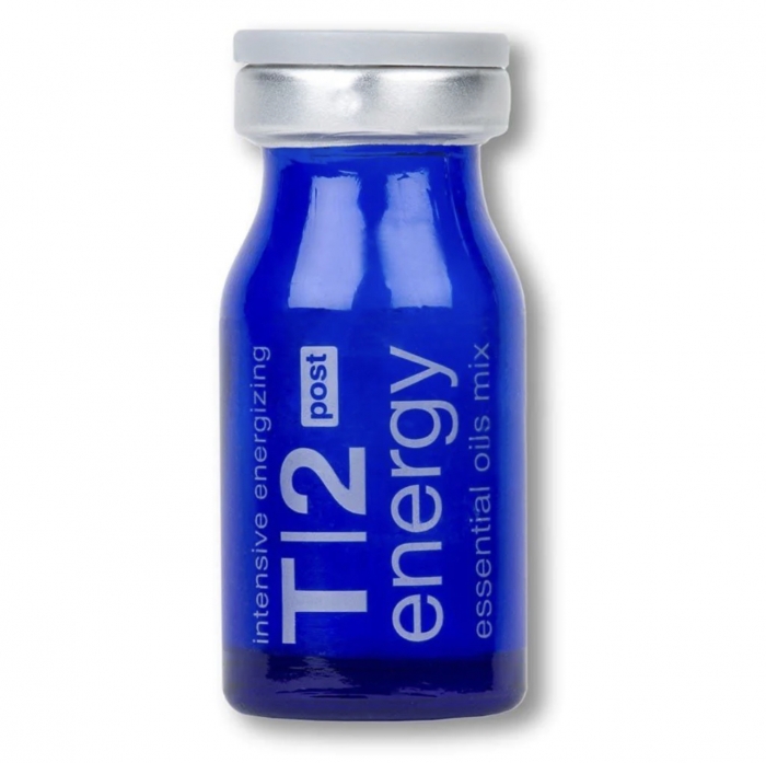 T2 ENERGY - Post