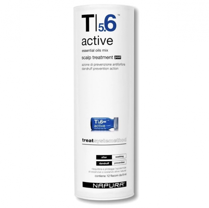 T5.6 ACTIVE - Post