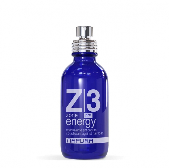 Z3 ENERGY - Zone