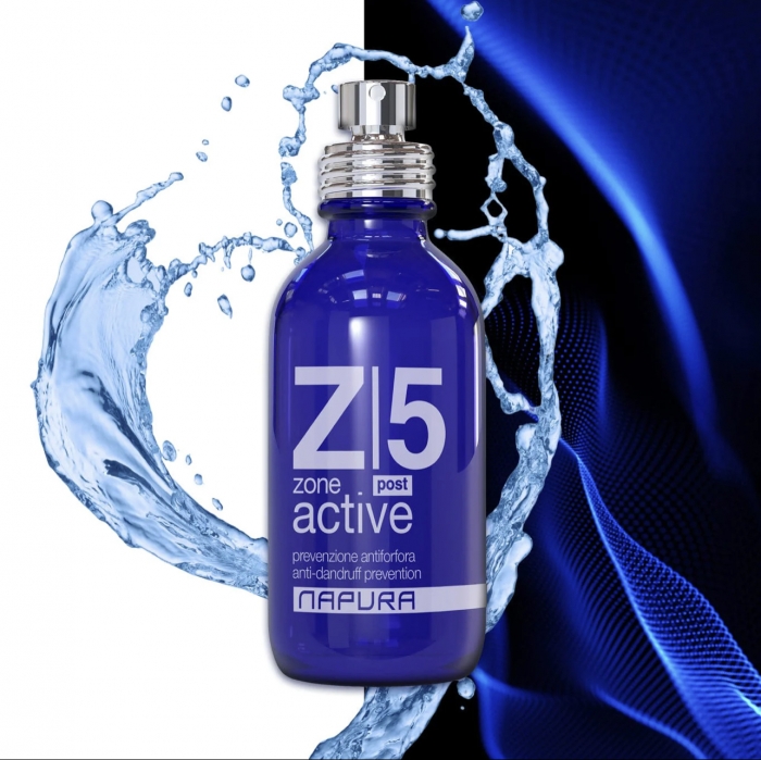 Z5 ACTIVE - Zone