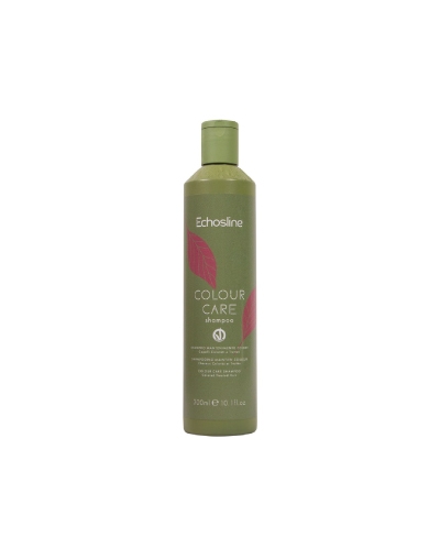 COLOUR CARE Shampoo