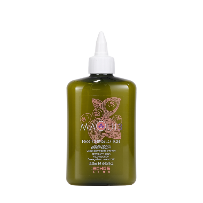 Maqui 3 RESTORING LOTION