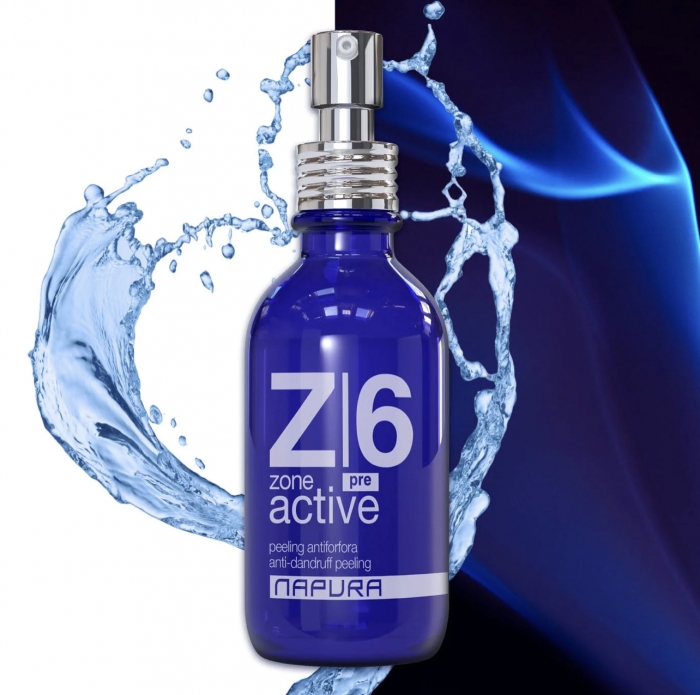 Z6 ACTIVE - Zone - PRE