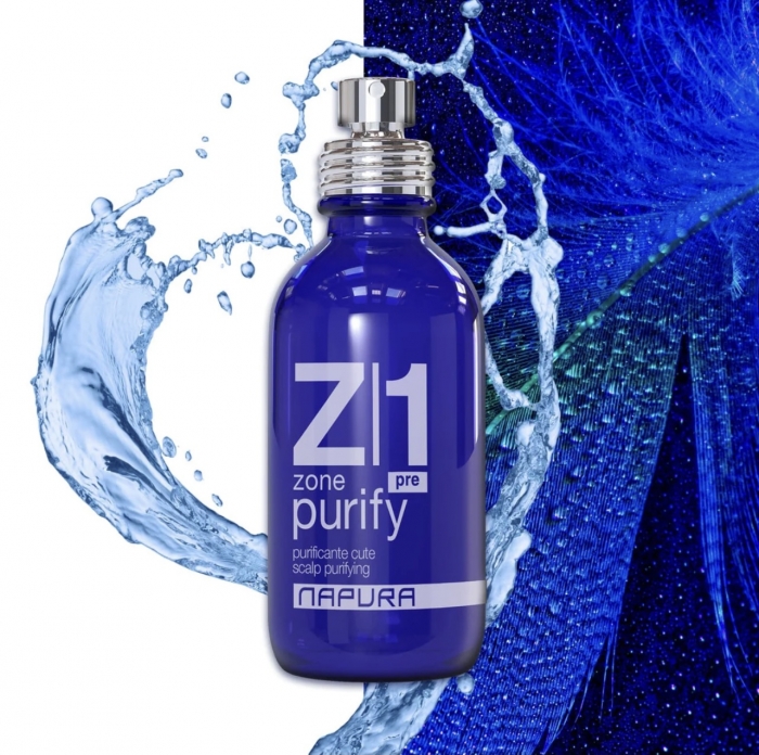 Z1 PURIFY - Zone