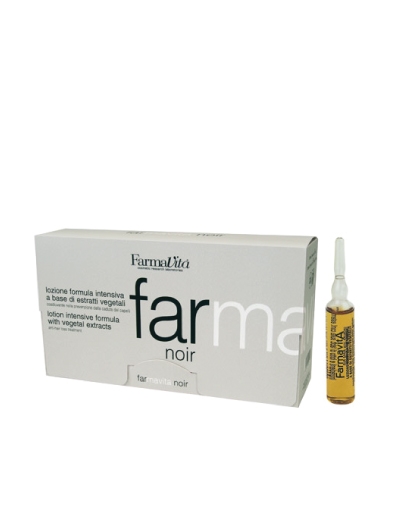 Farma Noir Lotion