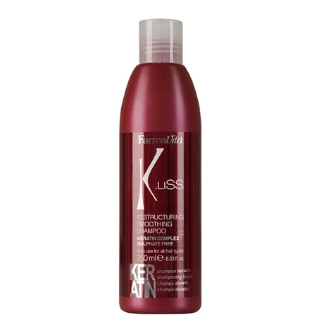 K.Liss Restructuring Shampoo