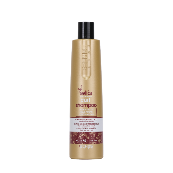 Seliar CURL Shampoo