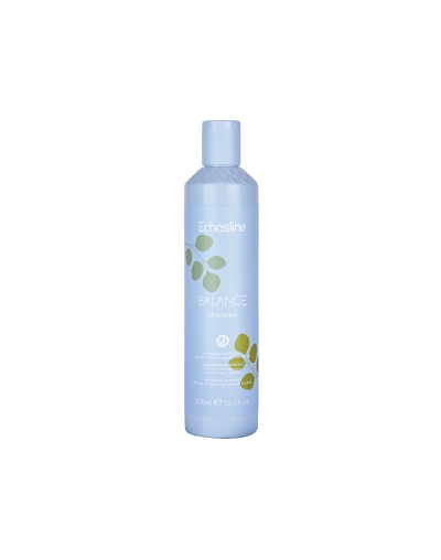 BALANCE PURIFYING Shampoo