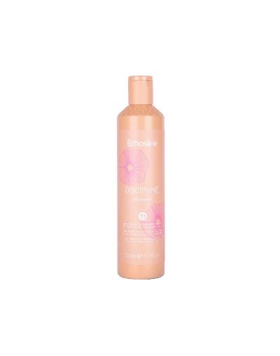 DISCIPLINE ANTI-FRIZZ Shampoo 