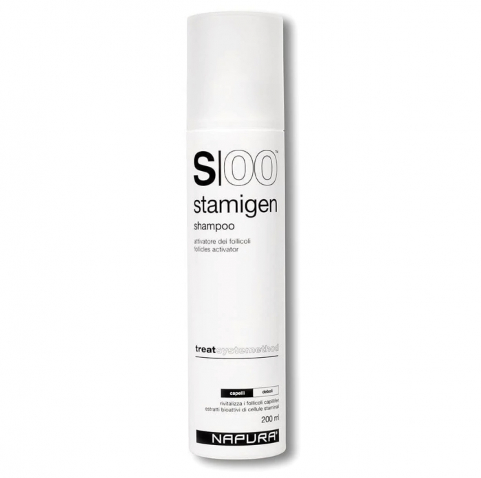 S00 STAMIGEN Shampoo