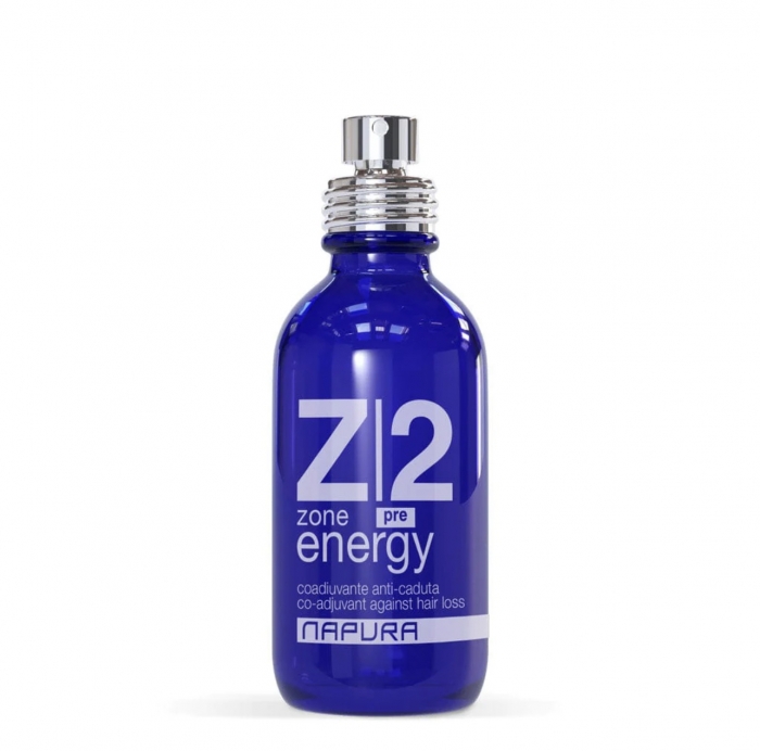 Z2 ENERGY - Zone