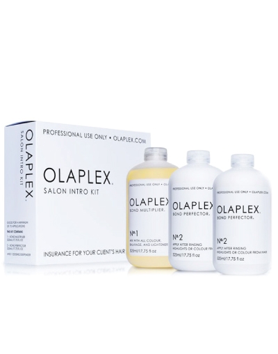 OLAPLEX Salon KIT