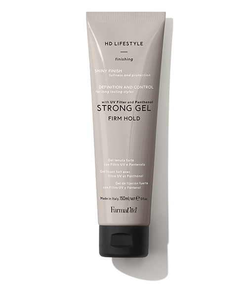 HD - Strong Fixing Gel