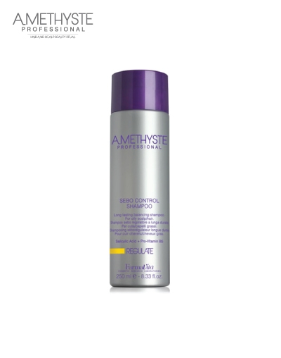 Amethyste Regulate Shampoo