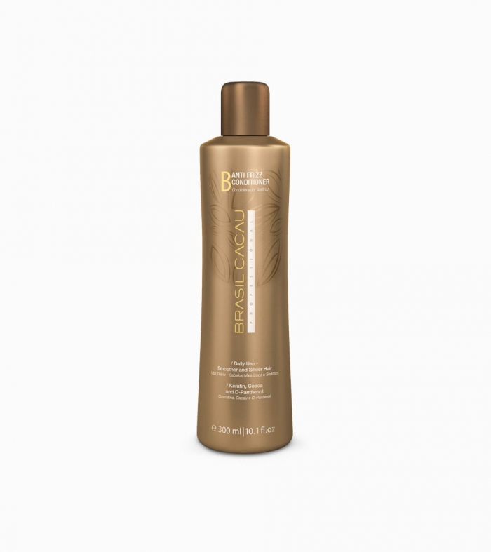 Brasil Cacau - Anti Frizz Conditioner