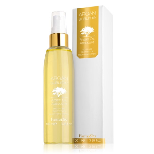 Argan Sublime Absolute