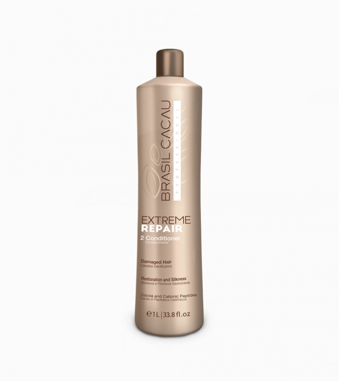 Brasil Cacau - Extreme Repair - Conditioner