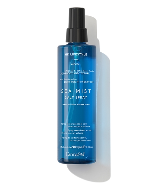 HD - Sea Mist Spray