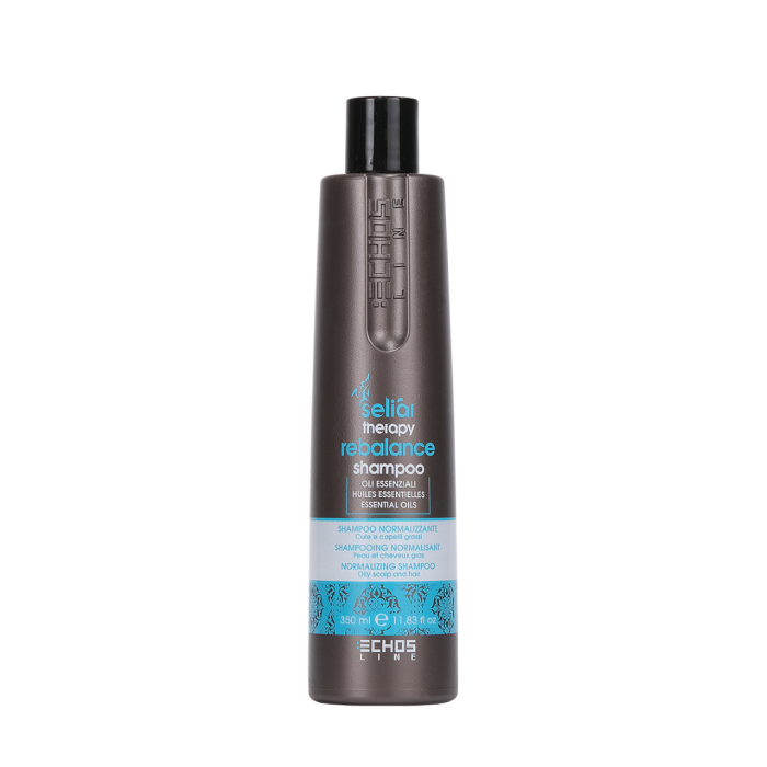 Seliar THERAPY REBALANCE Shampoo