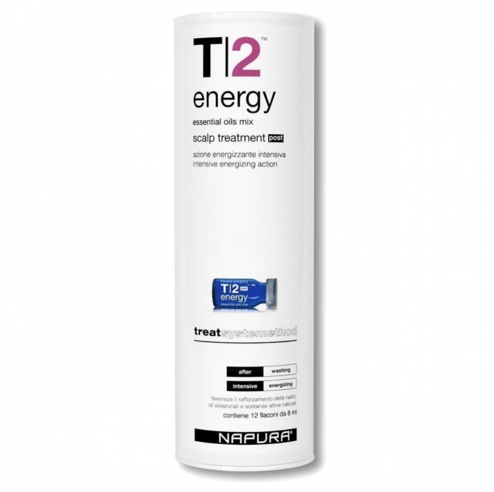 T2 ENERGY - Post