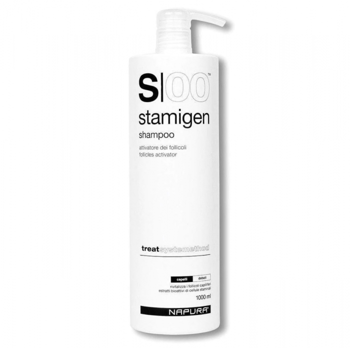 S00 STAMIGEN Shampoo