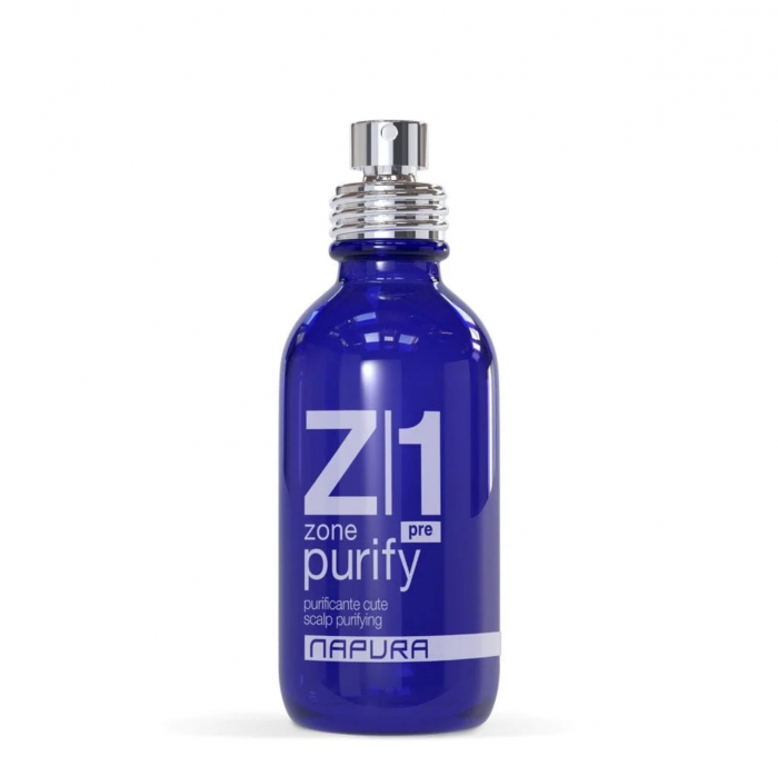 Z1 PURIFY - Zone