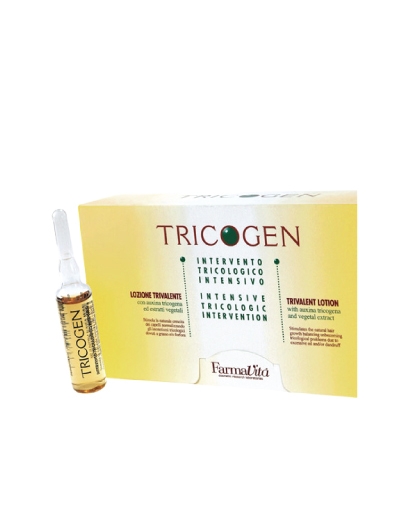 Tricogen Lotion