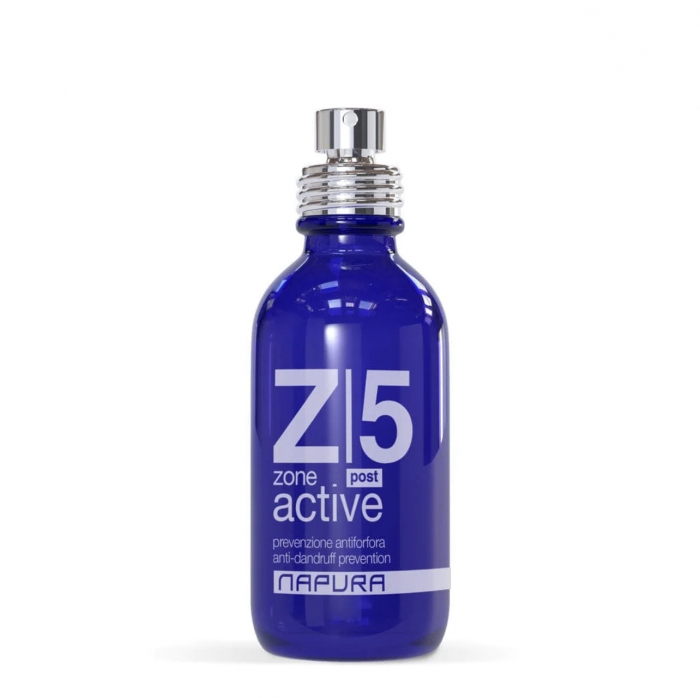 Z5 ACTIVE - Zone