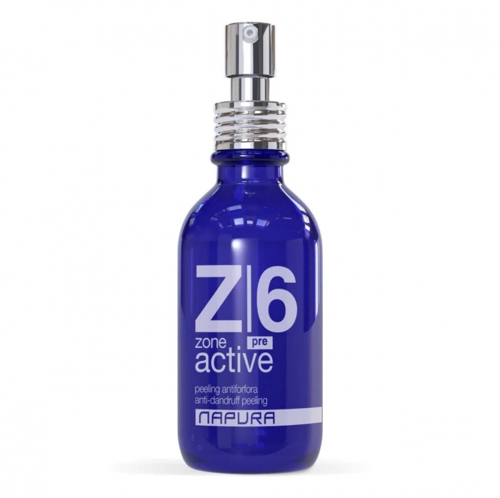 Z6 ACTIVE - Zone - PRE