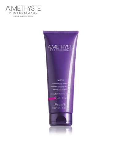 Amethyste Color Mask